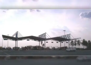 FASTag A Hit At Toll Plazas In The City