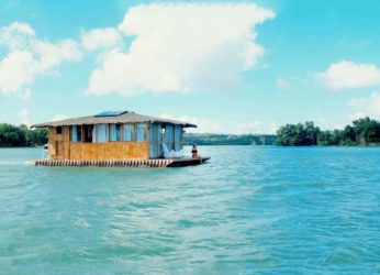 Floating Cottages, Oceanarium and More For Andhra Pradesh