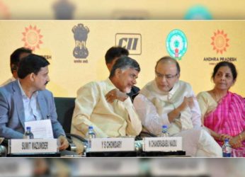 CII Partnership Summit 2018: What are we in over the next few days?