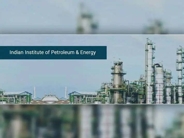petroleum
