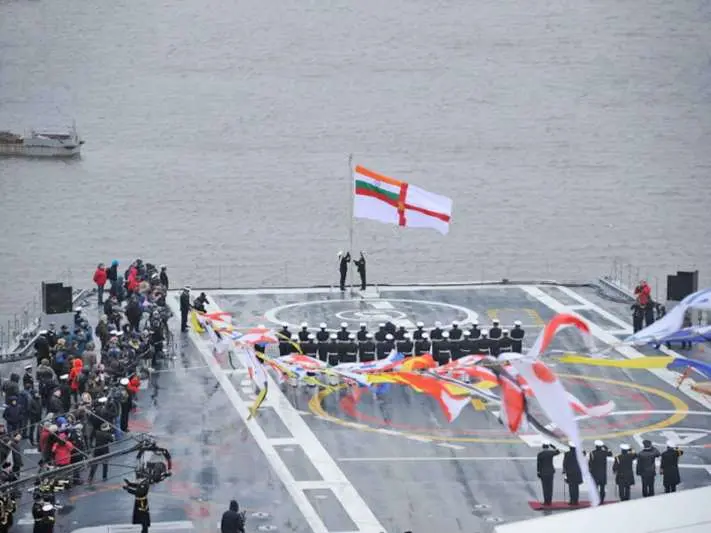 Chennai Being Looked Into as an Alternate Indian Naval Base