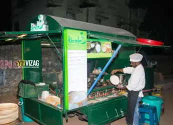 Kerala Delicacies – From God’s Own Country