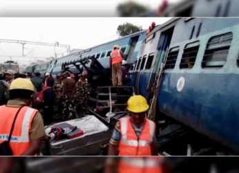 Loss of Evidence at Accident Sites a Cause of Concern For Railway Authorities