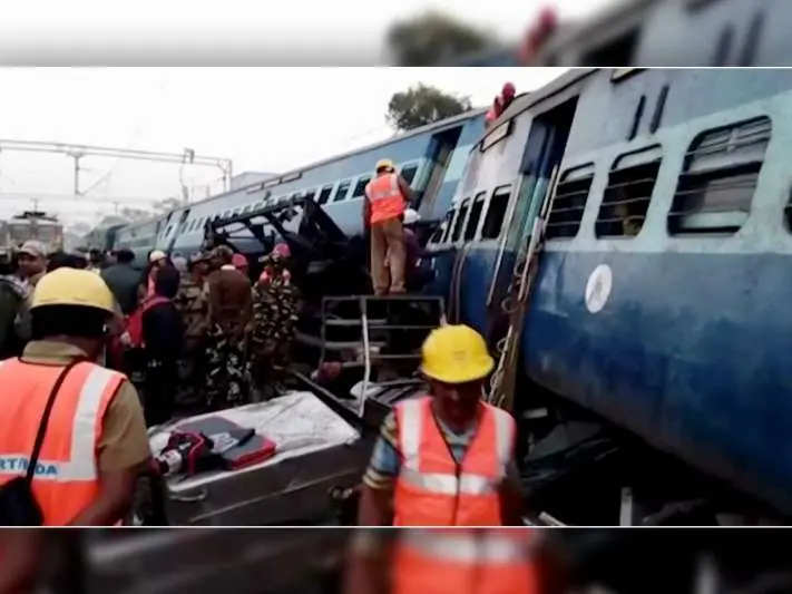 Loss of Evidence at Accident Sites a Cause of Concern For Railway Authorities