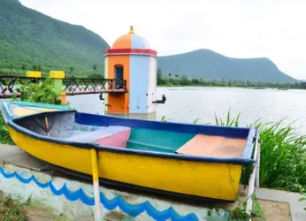 Oldest Park in Vizag to get Renovated Soon!