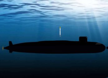 No New Nuclear Submarines for the Indian Navy