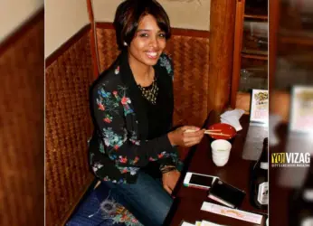 Spandana Grandhi, Pilot, IndiGo Airlines – Woman on Top