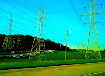 Three-Phase Power Supply To Rural Areas