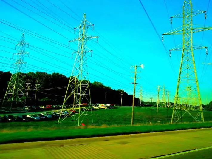 Three-Phase Power Supply To Rural Areas