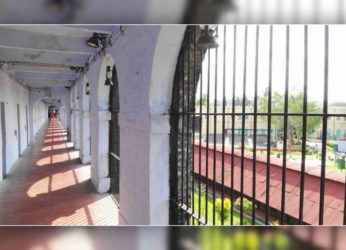 Gang Formation a Cause of Concern at Vizag Central Jail