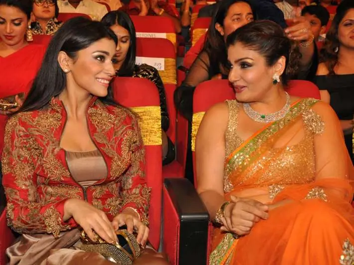 TSR Bringing in Tollywood and Bollywood to Vizag!