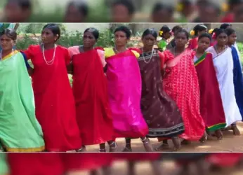 The Myth of Tribals’ Mental Health Busted By Recent Study