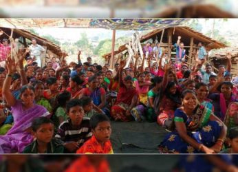 Government Negligence Leads To Troubled Lives For Tribals