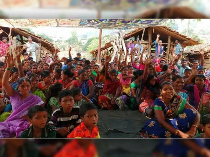 Government Negligence Leads To Troubled Lives For Tribals