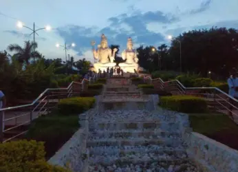 Letter To The Chief Minister Requesting Him To Develop Tourism in Vizag