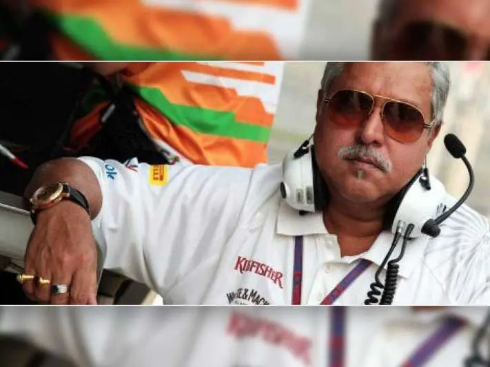 The King of Good Times Arrested in London!