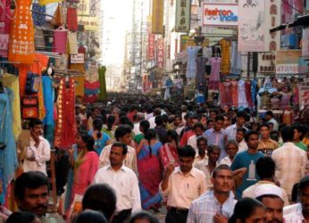 Vizag tops the list of most populated districts in AP