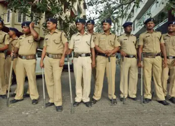 Vizag Police Severely Understaffed