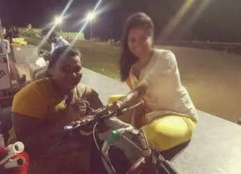 Women Empowerment  – Passion Into A Profession