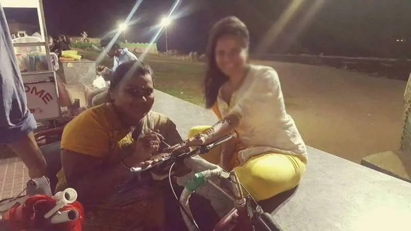 Women Empowerment  - Passion Into A Profession