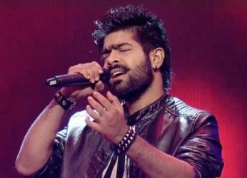 Vizag lad Revanth wins the 9th season of singing reality show, Indian Idol