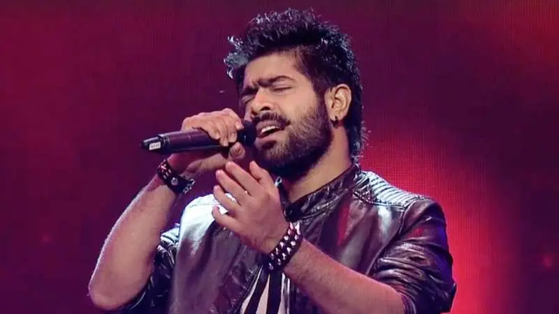 Vizag lad Revanth wins the 9th season of singing reality show, Indian Idol
