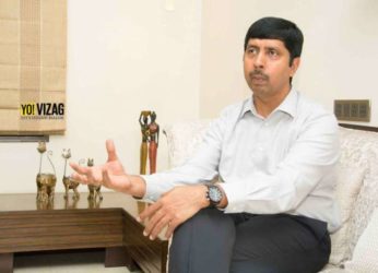 Rising to the Challenge – Shiv Kumar, CEO of Maple Software and Chairman of CII, AP
