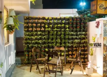 More Than Just Chocolates Now @ Radisa