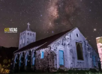 12 Experiences to have in Vizag to catch the soul of the city