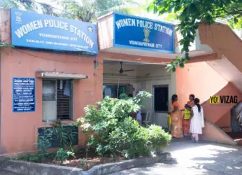 On Guard! – Women’s Police Station