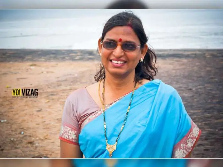 A Woman of Substance - Shanti, LGBTQ Activist