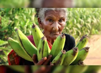 Meet The World’s Oldest YouTuber – 106 Year Old Mastanamma