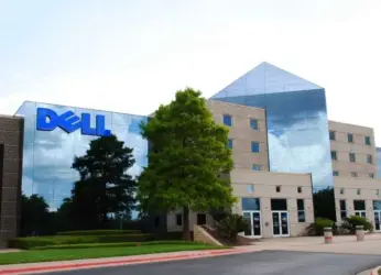 Dell & 27 Other Companies To Be Set Up In Amaravati & Visakhapatnam