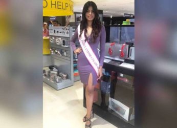 Check Out Miss India Andhra Pradesh 2017’s Getaway Video