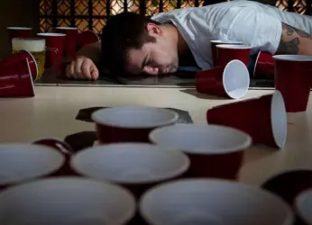 Recognising the Disease of Addiction