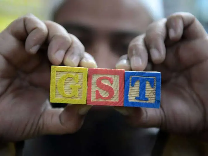 GST Bill