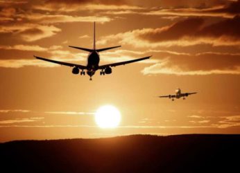 Air Passengers Growth In Andhra Pradesh, Even In Visakhapatnam