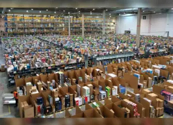 Amazon.in Eyes Visakhapatnam For Expansion