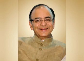 India Should Become Self-Reliant In Defence Manufacturing, Arun Jaitley