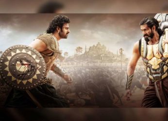 100 Pirated CDs of Baahubali – The Conclusion Seized in Visakhapatnam