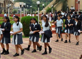 Vizag with the Highest Number of CBSE Students in AP