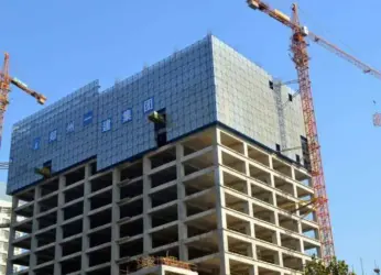 Vizag Most Likely to Declare a Construction Holiday