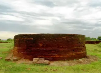 Promotion of Tourism at the Cost of Cultural Heritage is a No