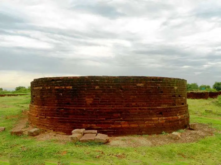 Promotion of Tourism at the Cost of Cultural Heritage is a No