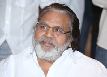 Its a great loss to the Film Fraternity! Dasari Narayana Rao Dead