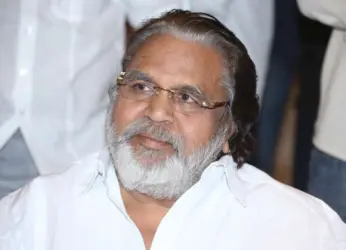 Its a great loss to the Film Fraternity! Dasari Narayana Rao Dead