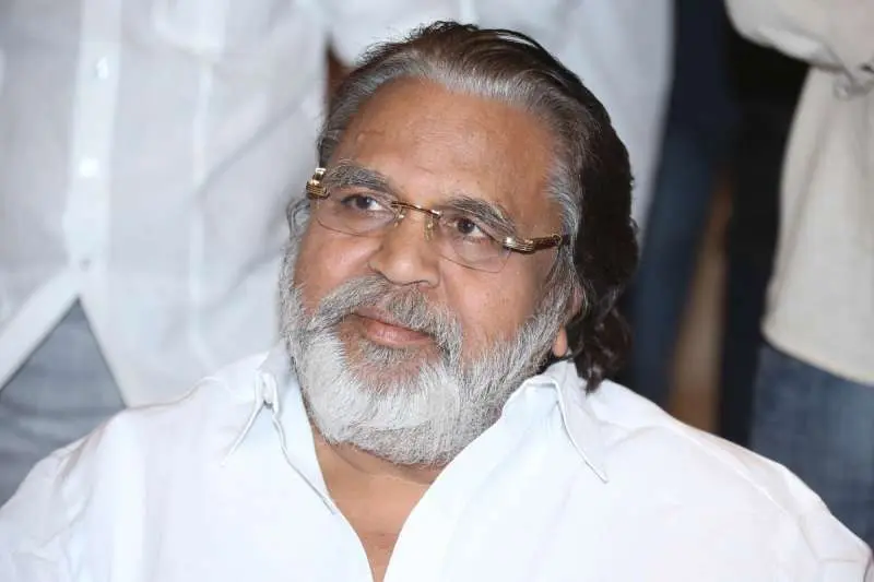 Dasari Narayana Rao