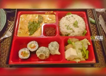 Bento Box Marks Its Debut In Visakhapatnam