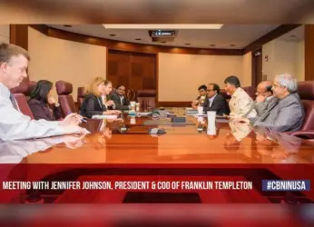 Franklin Templeton To Expand To Visakhapatnam