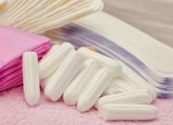 Sanitary Napkins Are Taxed At 12%, Sindoor is Tax Free